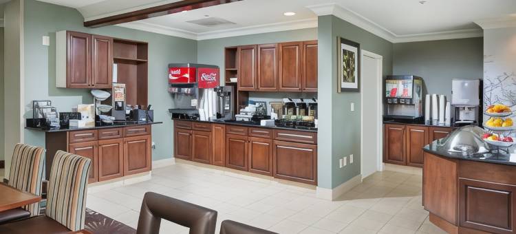 Staybridge Suites 奥古斯塔(Staybridge Suites Augusta)图片