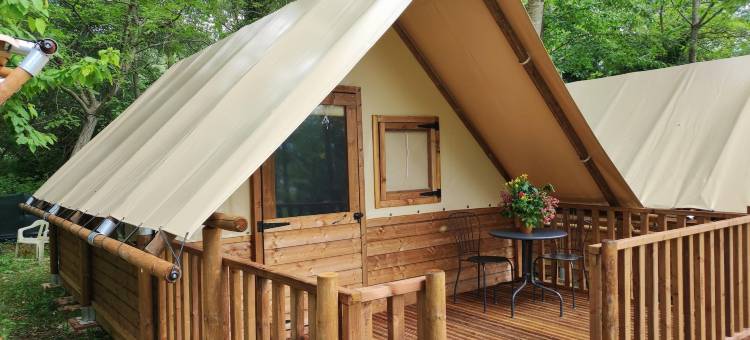 赛库拉自然村体验农庄住宿(Saecula Natural Village Experience)图片