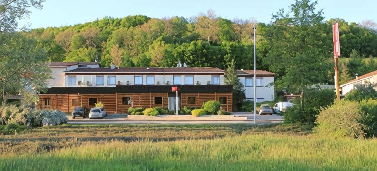 宜必思欧里亚克酒店(Ibis Aurillac)图片