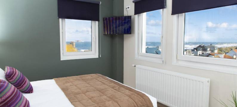 布兰奇之家酒店(La Maison Blanche)图片