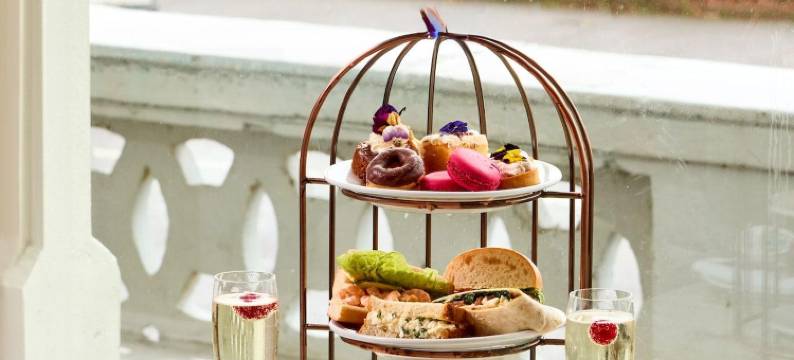 伯灵顿酒店(The Burlington)图片