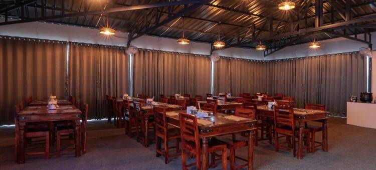 白天堂营地(White Heaven Camps)图片