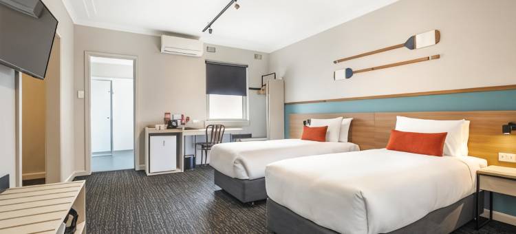 海滩睡帽酒店(Nightcap at Ocean Beach Hotel)图片