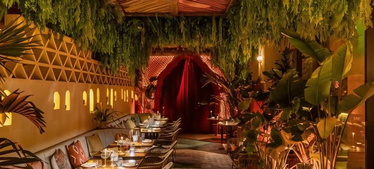 温伍德中央公寓(Sentral Wynwood)图片