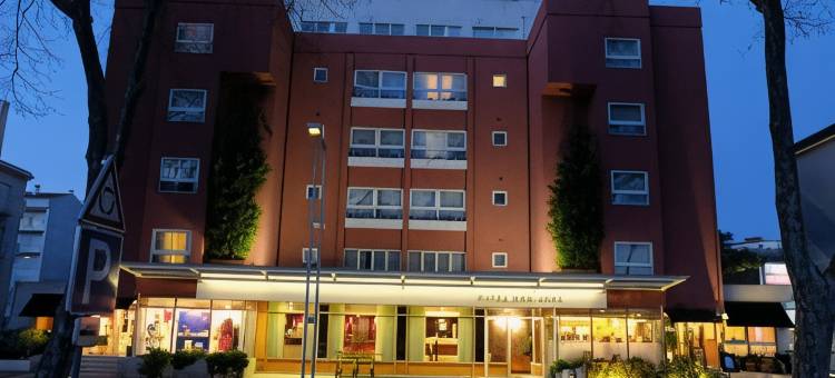 萨何塞酒店(Hotel Sao Jose)图片