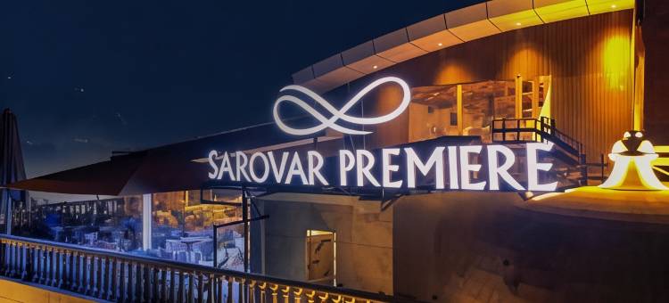 萨罗瓦尔斯里纳格高级酒店(Sarovar Premiere Srinagar)图片
