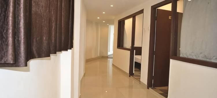 卡塔马哈鲁米宫酒店(Hotel Maha Luxmi Palace)图片