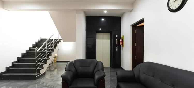 Treebo Hi Line 公寓 Kalapatti(Treebo Hi Line Apartments Kalapatti)图片