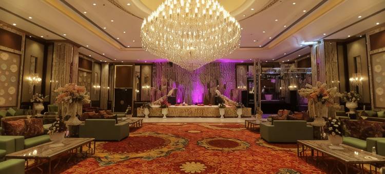 什里杰维拉斯酒店(Shree Jee Vilas)图片