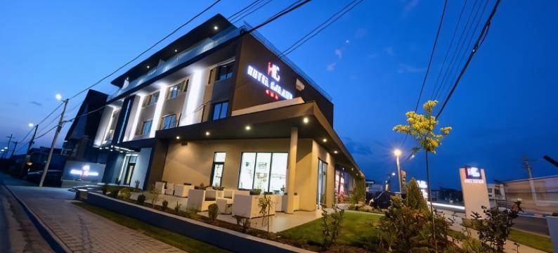 银河酒店(Hotel Galaxy)图片