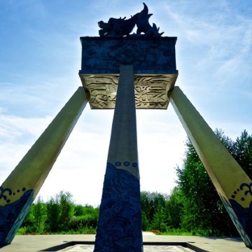 哈尔滨+伊春+五大连池市+齐齐哈尔+漠河9日8晚私家团