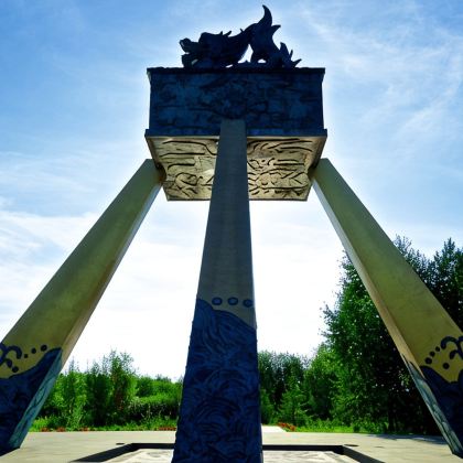 哈尔滨+伊春+五大连池+齐齐哈尔+漠河9日8晚私家团