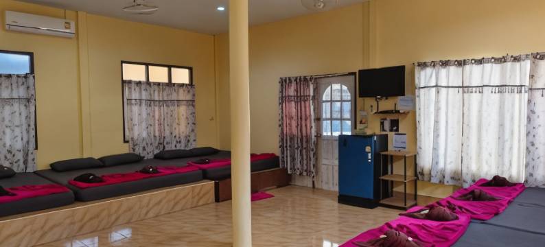 普玛度假村(Pooma Resort)图片