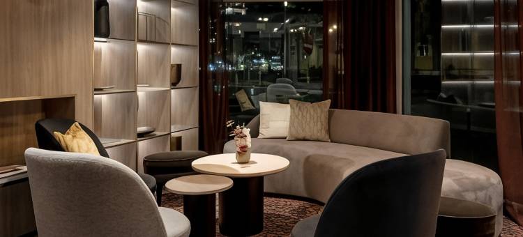 萨格品质酒店(Quality Hotel Saga)图片