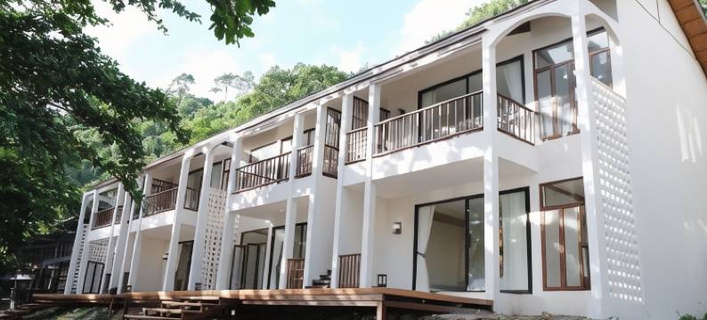 暹罗海滩度假村(Siam Beach Resort)图片