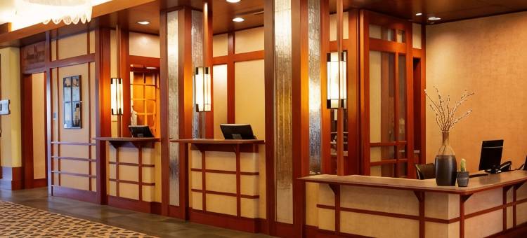 金普顿河畔酒店(Kimpton Riverplace Hotel)图片