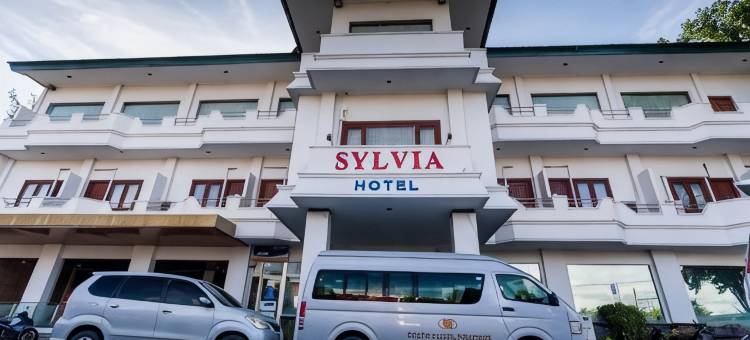 茂摩西尔维亚酒店(Sylvia Hotel Maumere)图片