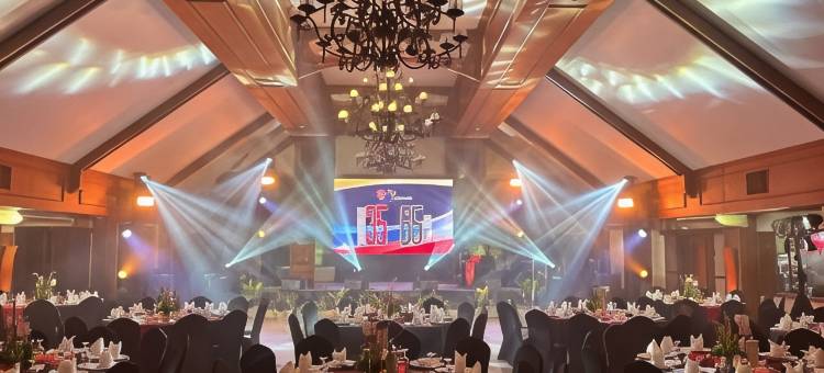 马拉拉亚特山套房(The Suites at Mount Malarayat)图片