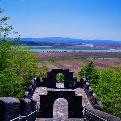 丹东4日3晚拼小团