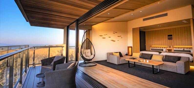 濑之本高原酒店(Senomoto Kogen Hotel)图片