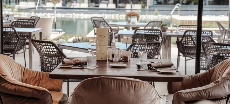 HELD - 酒店及水疗中心(Hotel & Spa Held 4 Sterne Superior, Zillertal)图片