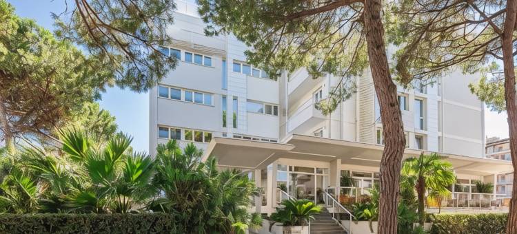 本博酒店(Hotel Bembo)图片