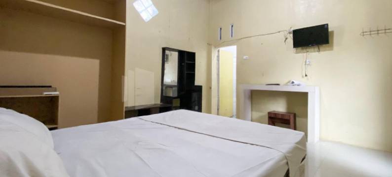 Aisyah Homestay Syariah RedPartner图片