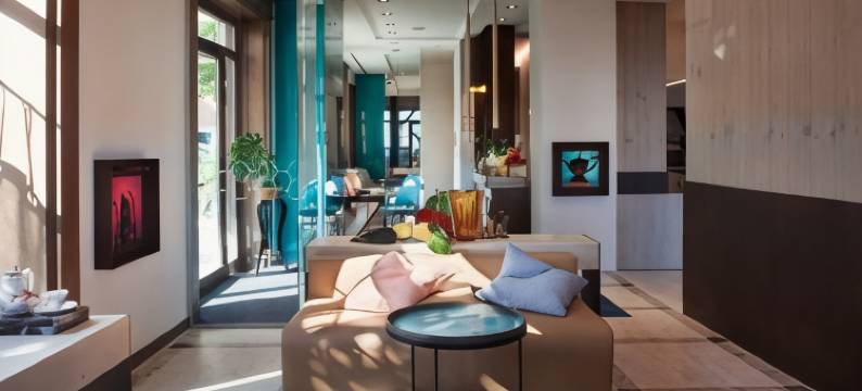 公园酒店(Park Hotel)图片