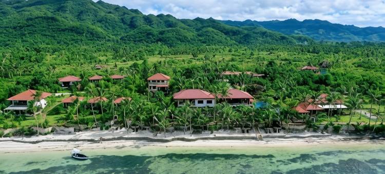 岛景海滨度假村(Island View Beachfront Resort)图片
