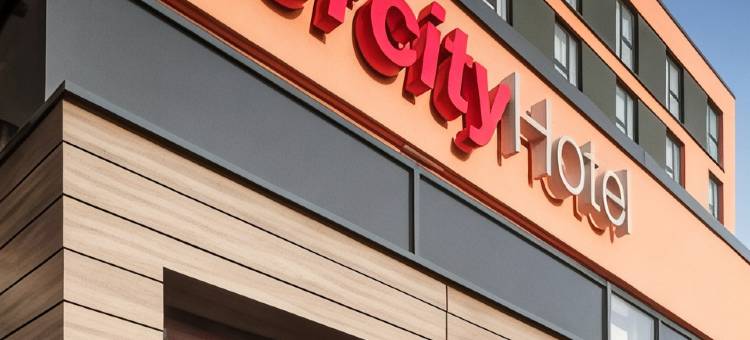 布朗施威格城际酒店(IntercityHotel Braunschweig)图片