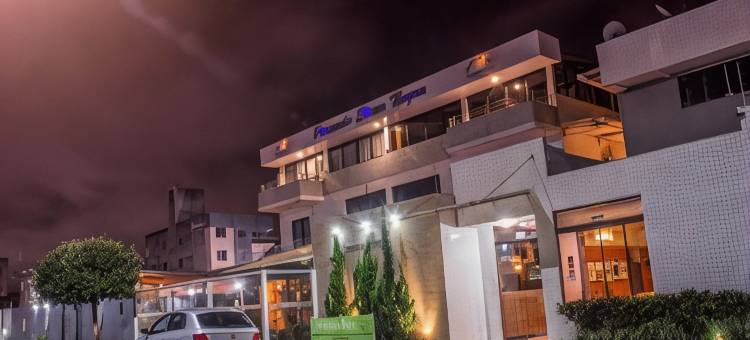 黑山旅馆及Spa(Serra Negra Pousada Spa)图片