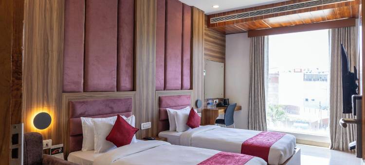 狂喜酒店(The Ecstasy Hotel)图片