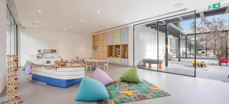 阿尔迈拉酒店(Almyra)图片