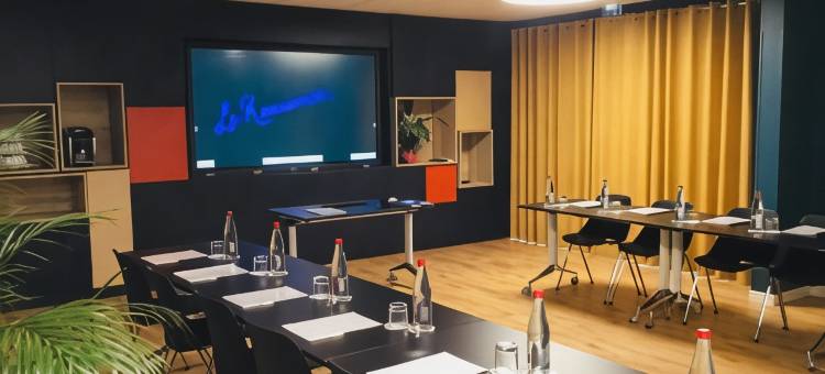 文艺复兴酒店(Le Renaissance)图片