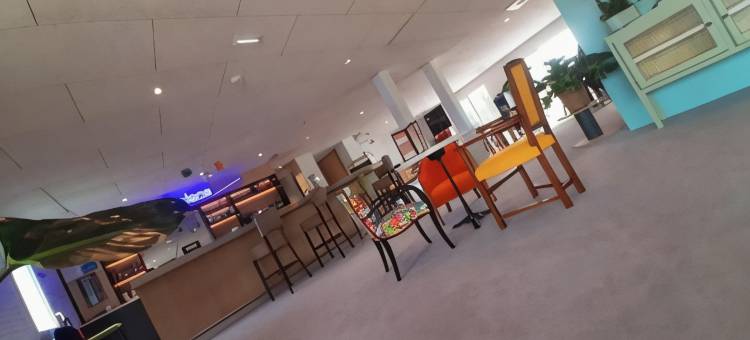 朗德中心卡斯泰 Greet 酒店(Greet Hotel Castets Coeur des Landes)图片