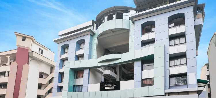 Super Townhouse Margao Near Railway Station Formerly Hotel Tanish图片