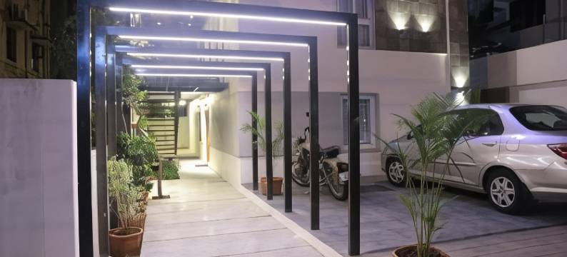 Avea Accommodation图片