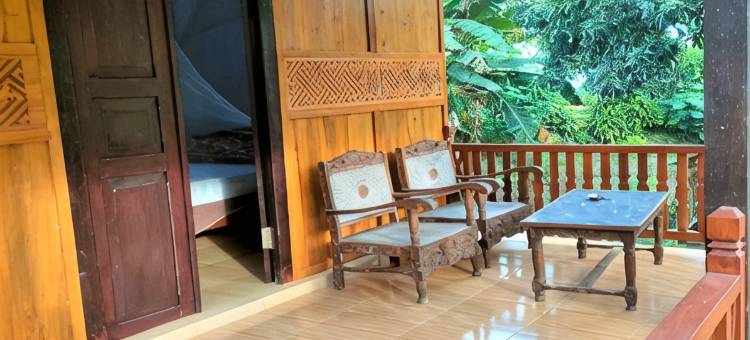 加拉佛经小屋(Jala Sutra Cottages)图片