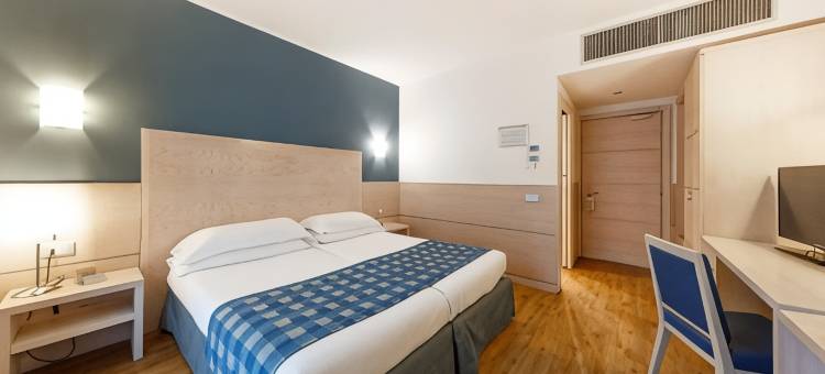 卡拉威百克酒店(Caravel Bike Hotel)图片