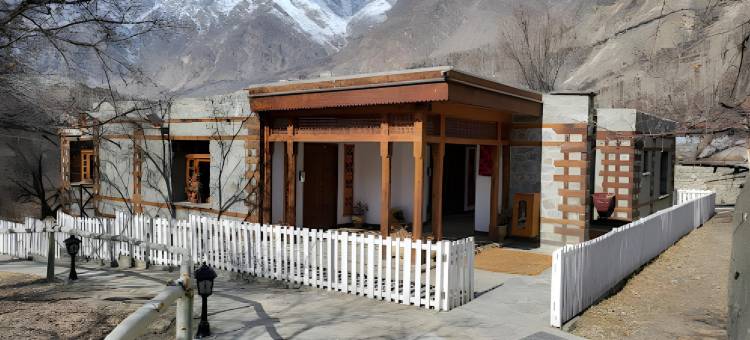 SERENA ALTIT堡垒住宅(Serena Altit Fort Residence)图片