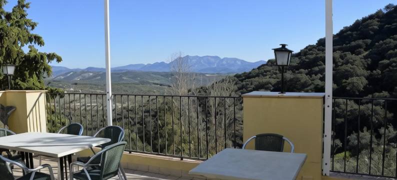 塞拉德阿拉切利酒店(Hotel Sierra de Araceli Lucena)图片