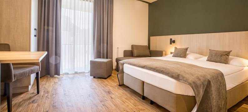 逸散马精品酒店(Hotel Das Essigmanngut)图片