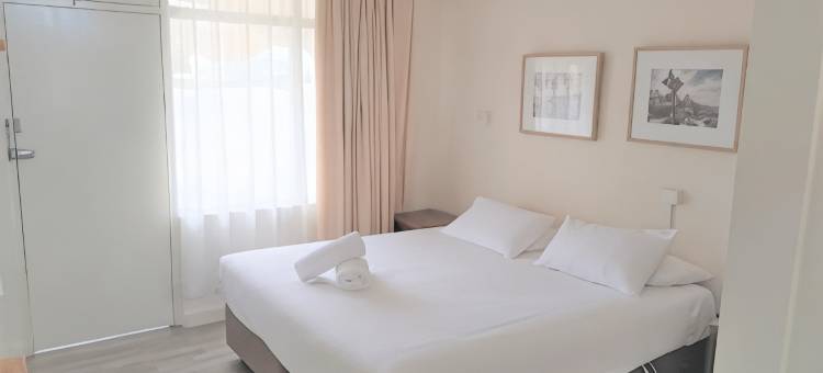 巴瑟斯特探险家汽车旅馆(Bathurst Explorers Motel)图片