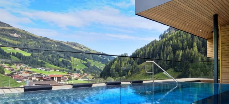 逖罗勒赫夫酒店(Hotel Tirolerhof 4 Sterne Superior)图片