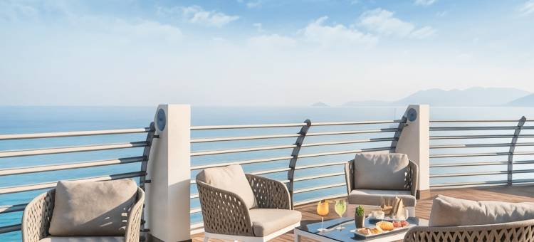 彼得拉利古雷大酒店(Grand Hotel Pietra Ligure)图片