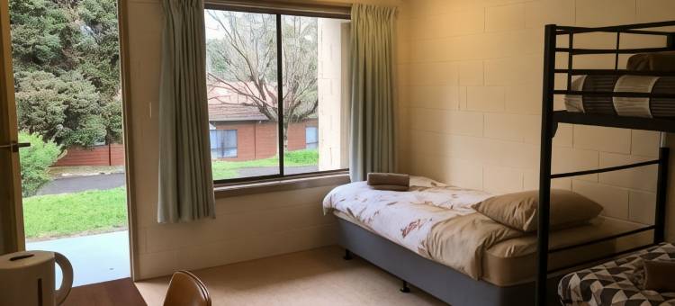 沃伯顿绿山墙汽车旅馆(Green Gables Motel in Warburton)图片