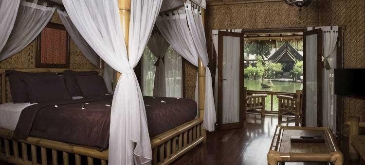 甘榜萨姆皮乌度假村和Spa酒店(Kampung Sampireun Resort & Spa)图片