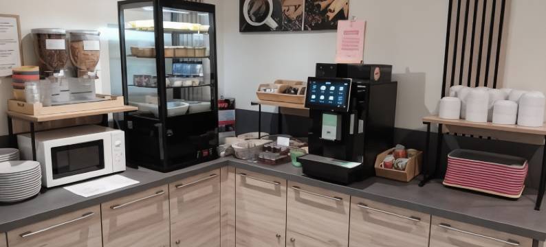 小屋酒店(Le Petit Logis)图片