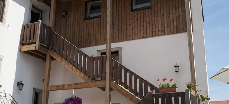 奥贝尔奈爱库里耶酒店(Chambres d'hôtes - l'Ecurie Obernai)图片