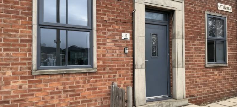 城堡住宿加早餐旅馆(The Castle)图片